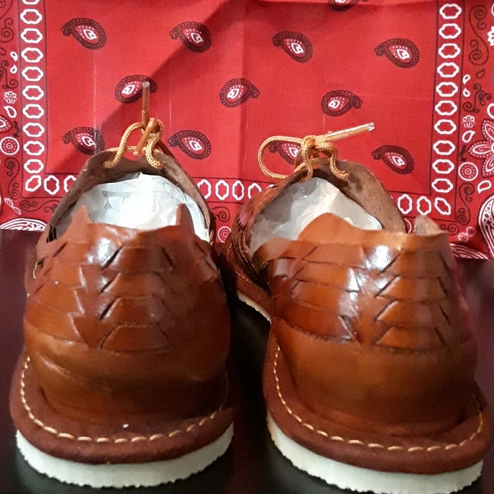 Sandals - Picture 3 of 5